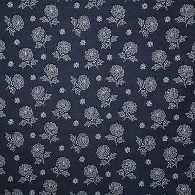 Pindler Fabric BAN069-BL01 Bandana Indigo