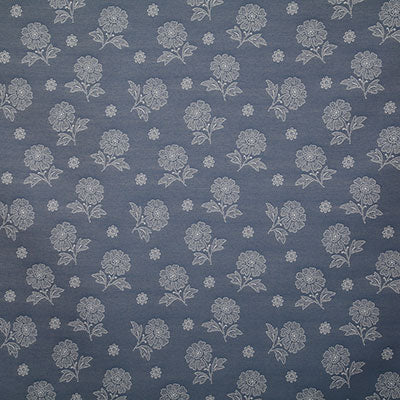 Pindler Fabric BAN069-BL06 Bandana Chambray