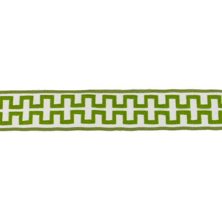 RM Coco Trim BD100 BORDER 2 3/8" Citrus