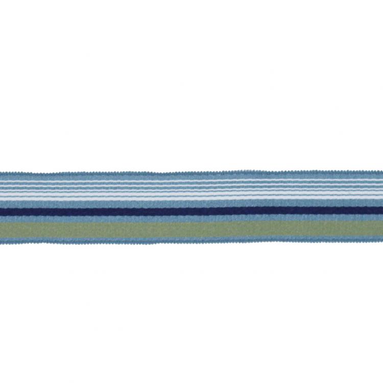 RM Coco Trim BD103 BORDER 1 7/8" Aquamarine