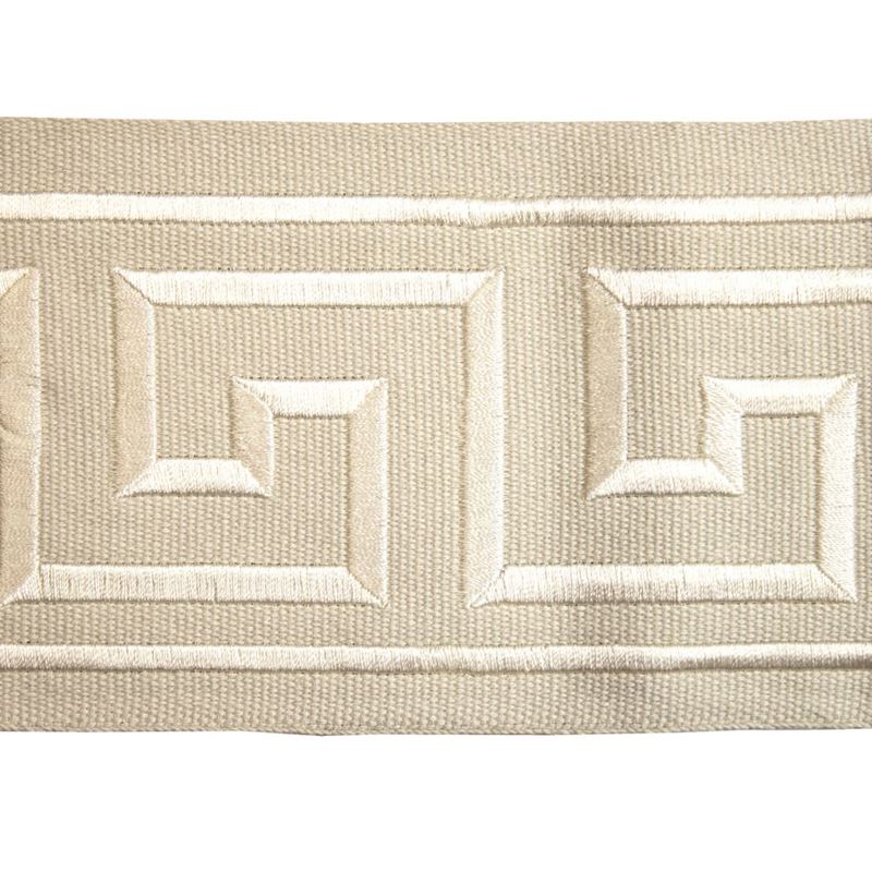 RM Coco Trim BD130 Border 4" Sandstone