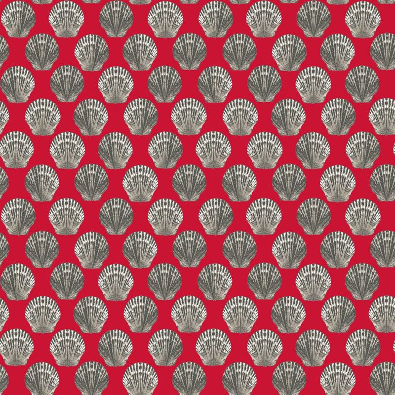 RM Coco Fabric Beachcomber Sea Coral