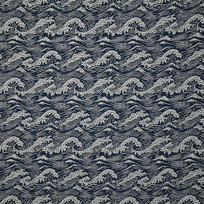 Pindler Fabric BEE105-BL01 Beecher Indigo