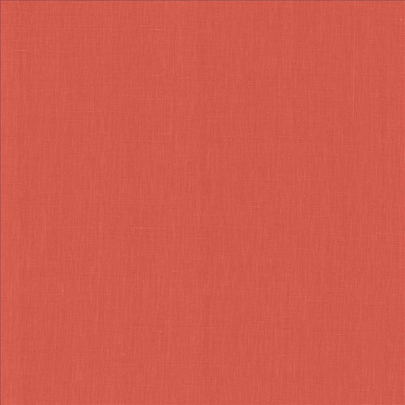 Kasmir Fabric Belgique Coral