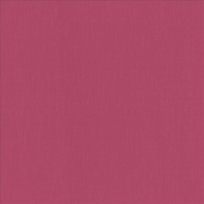 Kasmir Fabric Belgique Fuschia