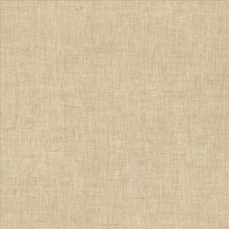 Kasmir Fabric Belgique Oatmeal