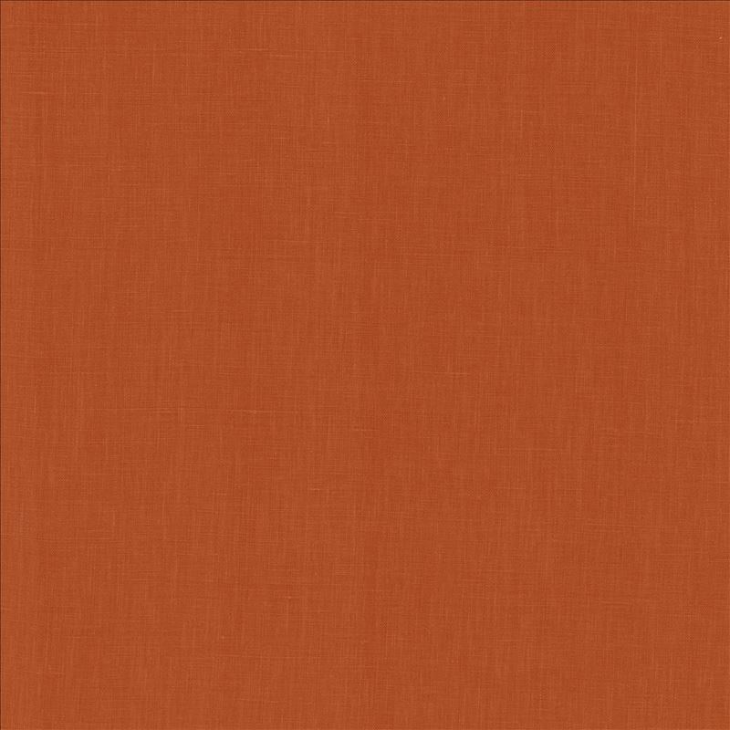 Kasmir Fabric Belgique Paprika