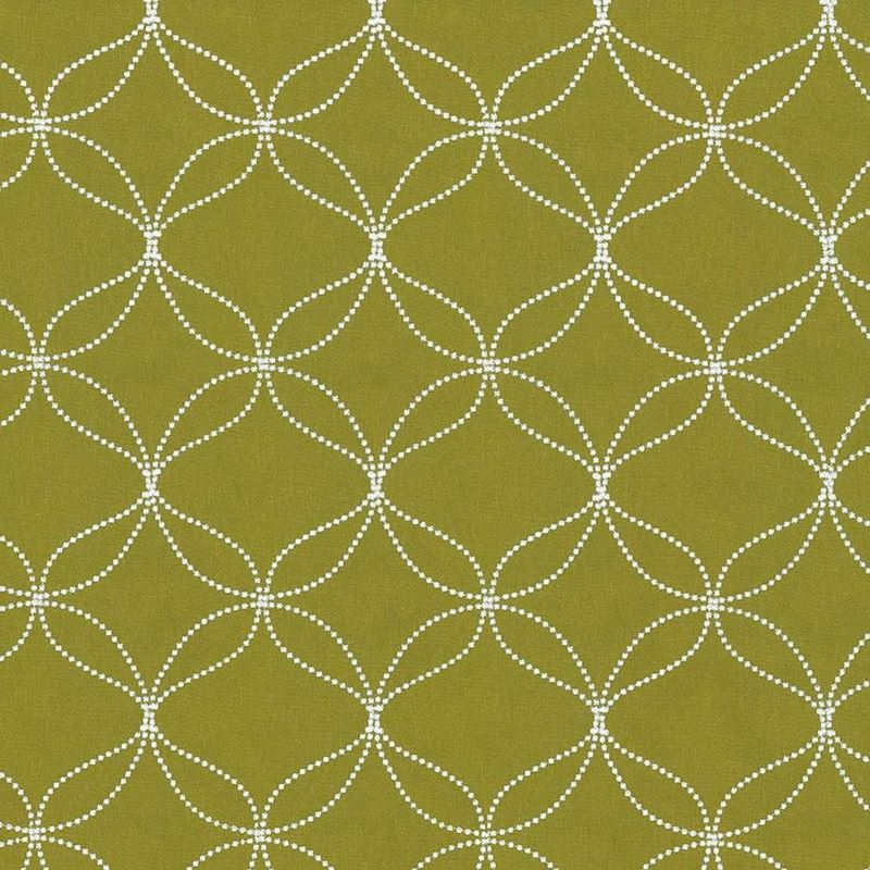 Kasmir Fabric Bellesol Pistachio