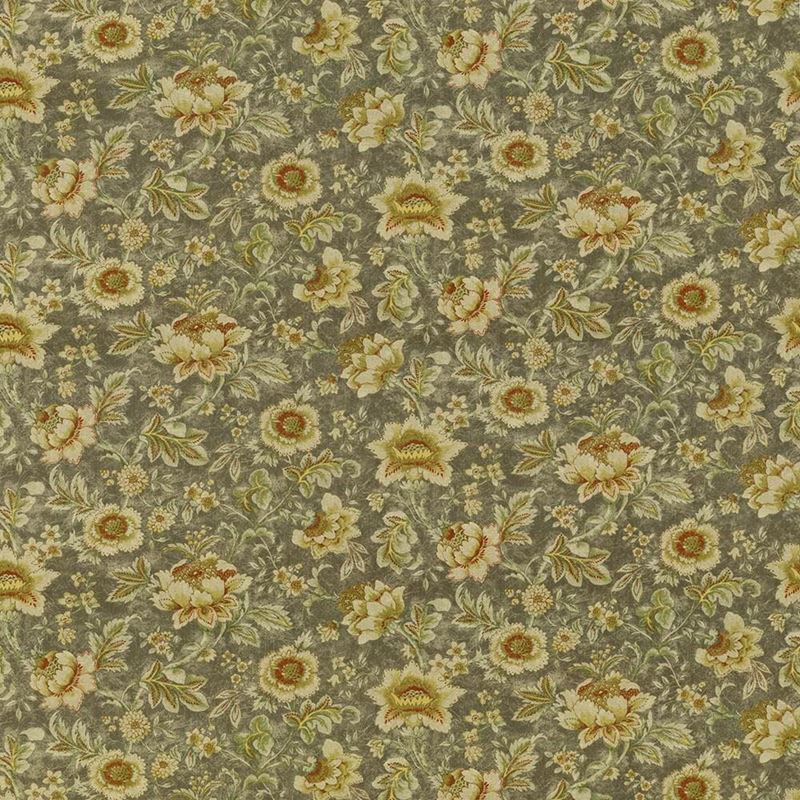 Kasmir Fabric Berkshire Spice