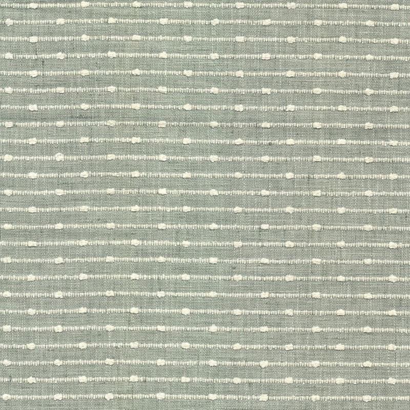 RM Coco Fabric Bespoke Stripe Mint