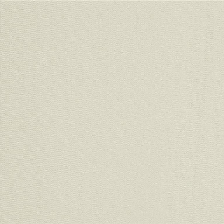 G P & J Baker Fabric BF10596.104 Kelway Silk Ivory