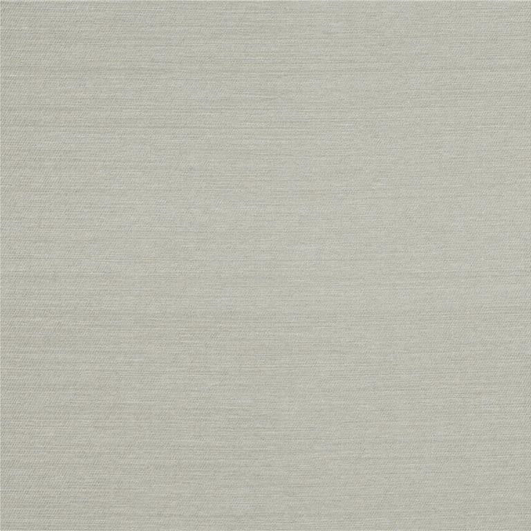 G P & J Baker Fabric BF10596.925 Kelway Silk Silver