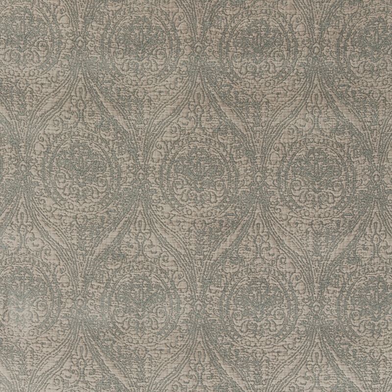 G P & J Baker Fabric BF10654.2 Wolsey Verdigris