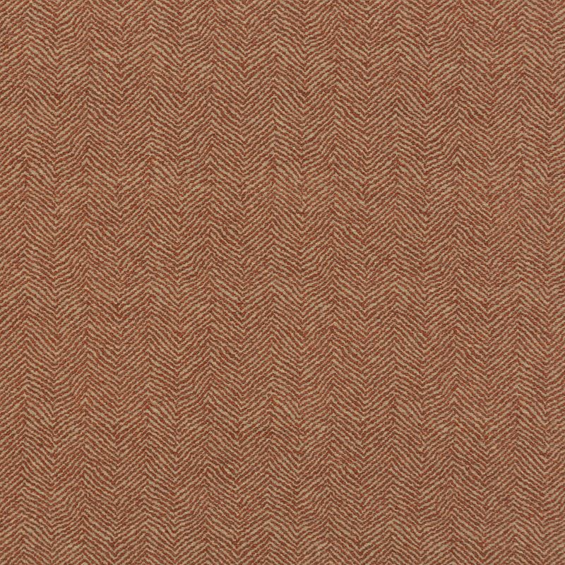 G P & J Baker Fabric BF10677.330 Summit Spice