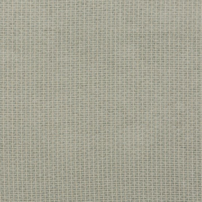 G P & J Baker Fabric BF10681.721 Vortex Sea Foam