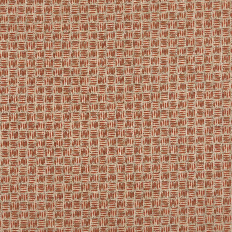 G P & J Baker Fabric BF10687.330 Seismic Spice