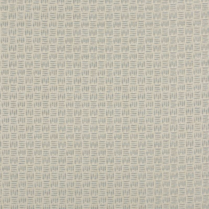 G P & J Baker Fabric BF10687.721 Seismic Sea Foam