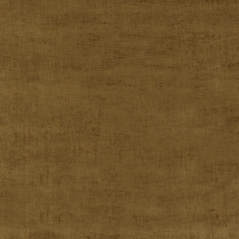 G P & J Baker Fabric BF10692.850 Essential Velvet Bronze