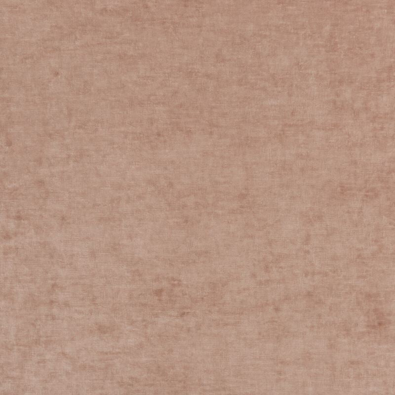 G P & J Baker Fabric BF10700.440 Vintage Velvet Blush