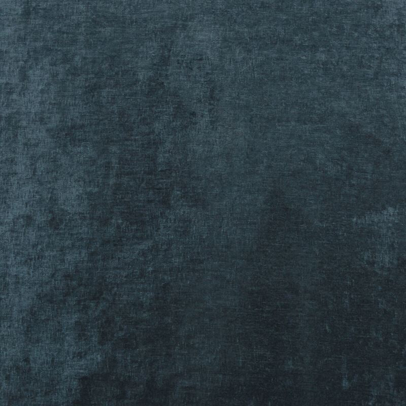 G P & J Baker Fabric BF10700.680 Vintage Velvet Indigo