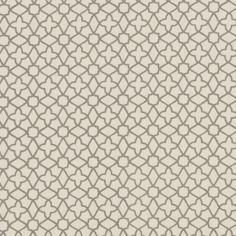 G P & J Baker Fabric BF10719.1 Marmora Quartz