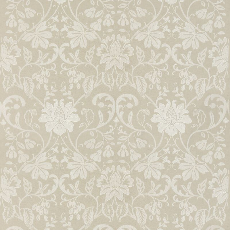 G P & J Baker Fabric BF10721.1 Samara Linen