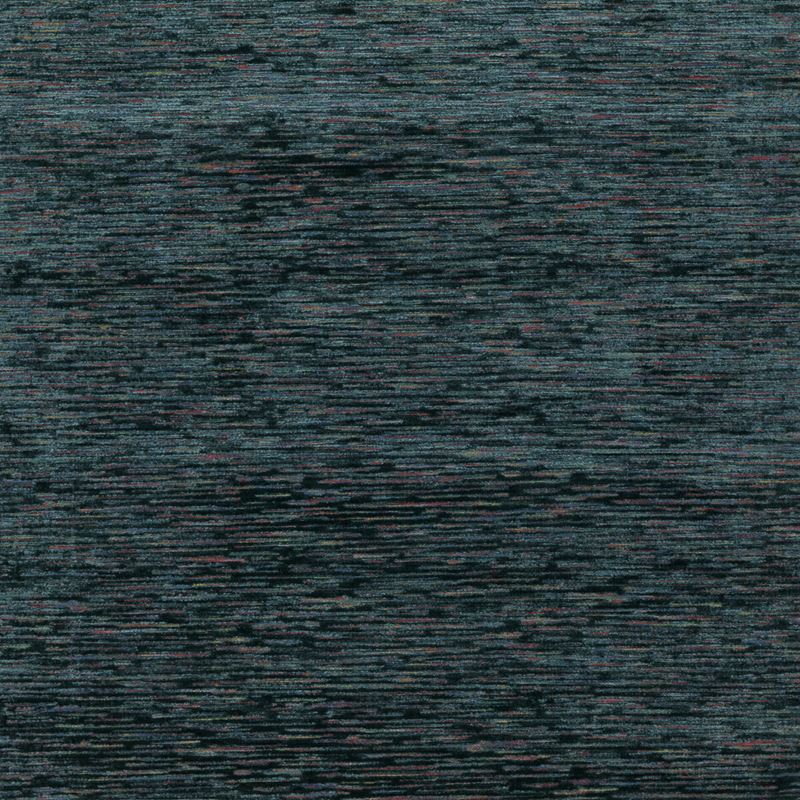 G P & J Baker Fabric BF10760.615 Keswick Velvet Teal