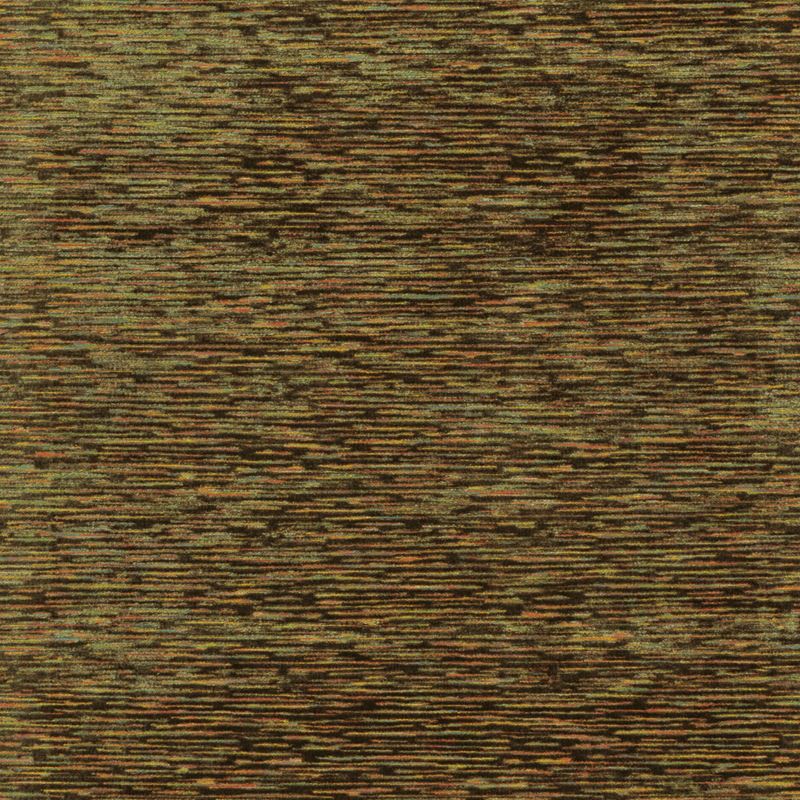 G P & J Baker Fabric BF10760.850 Keswick Velvet Bronze