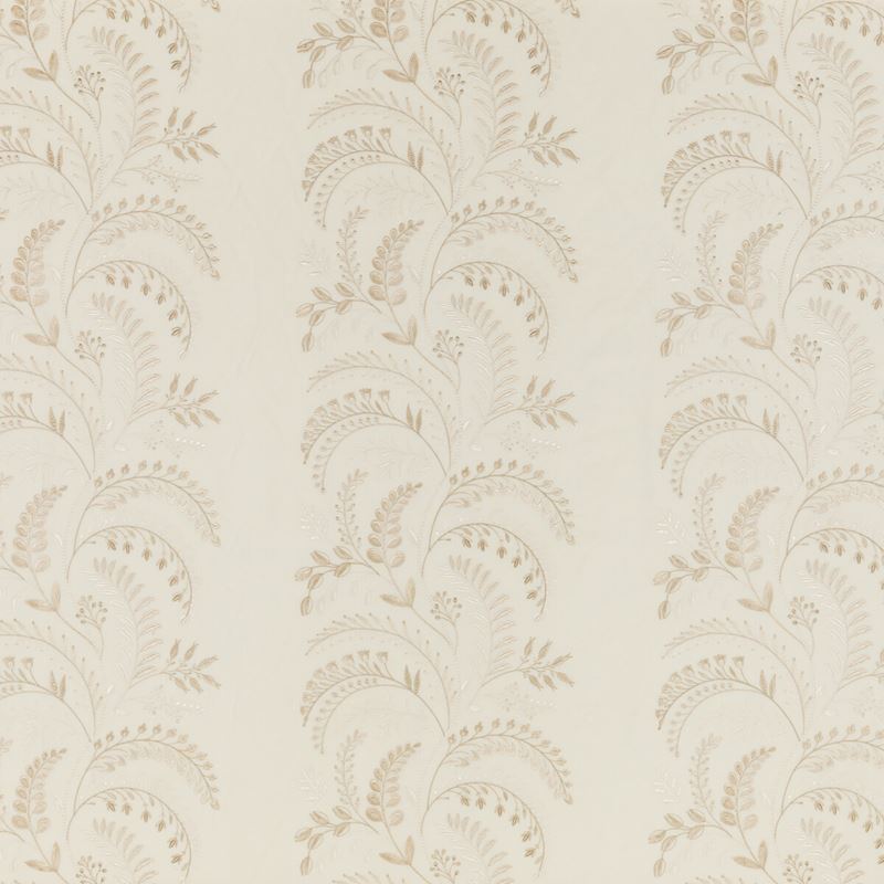 G P & J Baker Fabric BF10779.1 Pennington Ivory