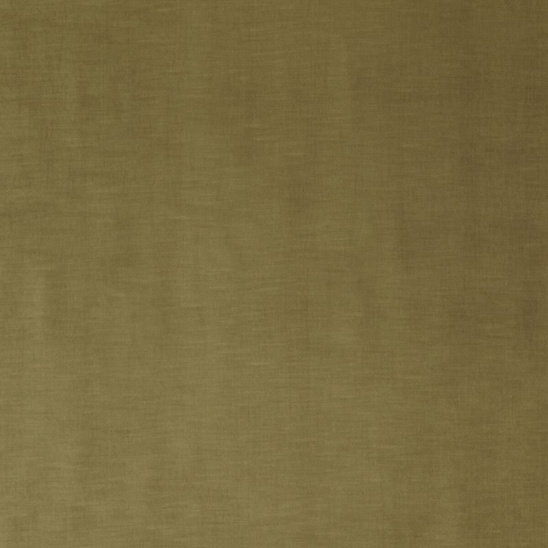 G P & J Baker Fabric BF10781.850 Coniston Velvet Bronze