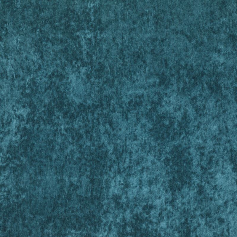 G P & J Baker Fabric BF10785.615 Keswick Plain Teal