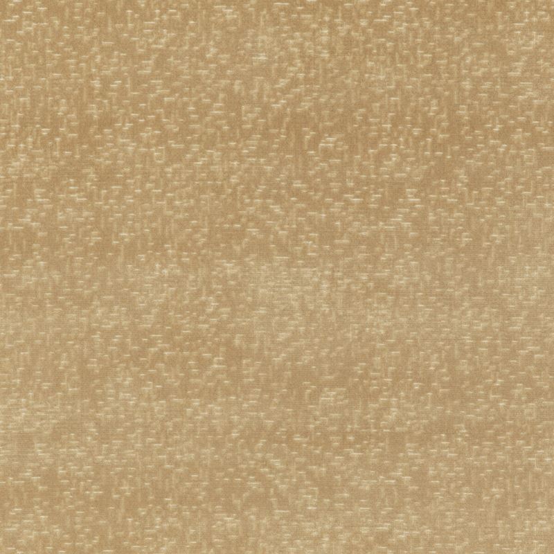 G P & J Baker Fabric BF10827.130 Alma Velvet Sand