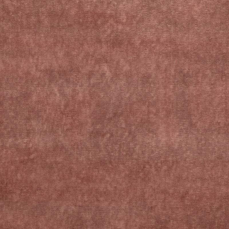 G P & J Baker Fabric BF10827.440 Alma Velvet Blush