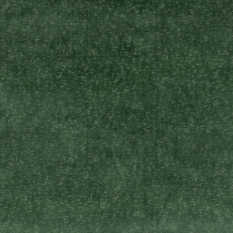 G P & J Baker Fabric BF10827.785 Alma Velvet Emerald