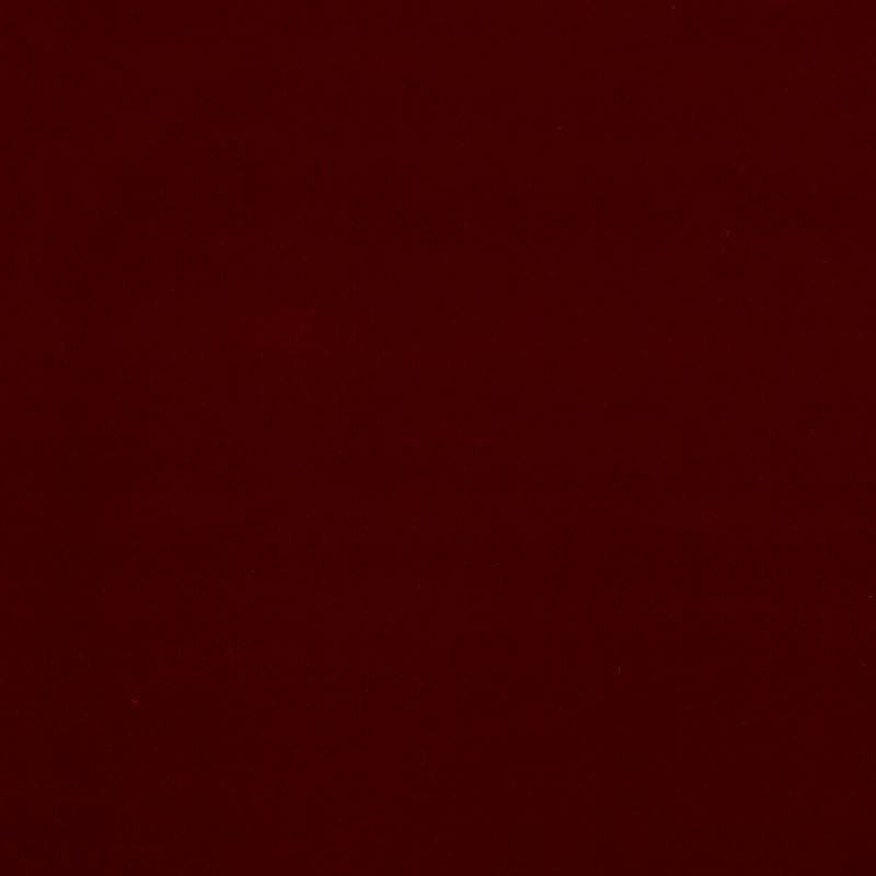 G P & J Baker Fabric BF10838.475 Baker House Velvet Ruby