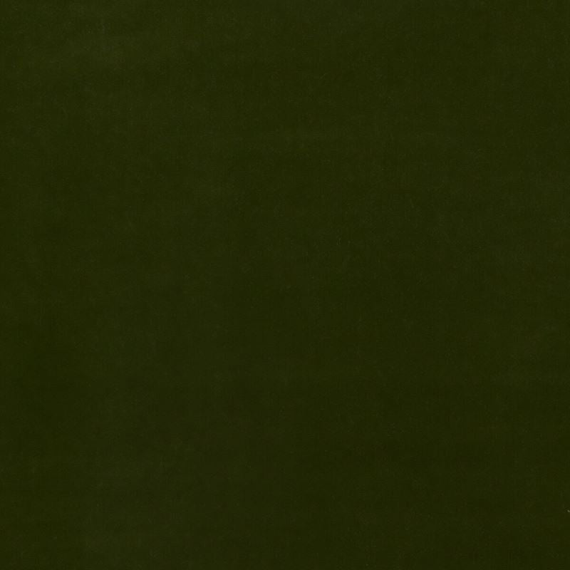 G P & J Baker Fabric BF10838.730 Baker House Velvet Olive