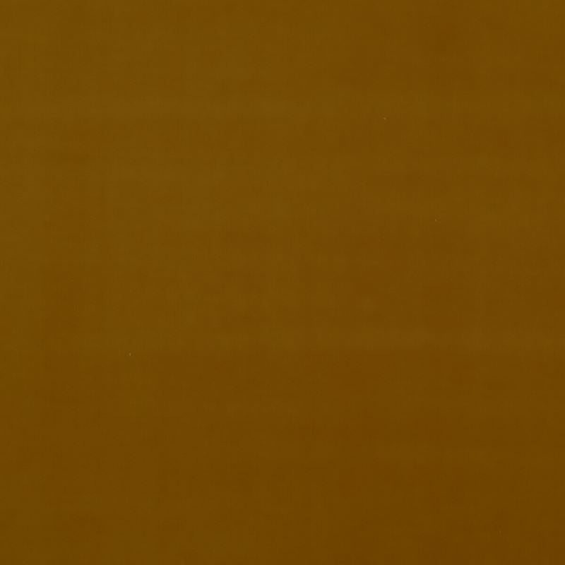 G P & J Baker Fabric BF10838.840 Baker House Velvet Ochre