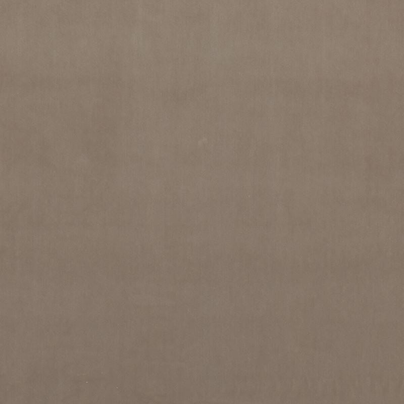 G P & J Baker Fabric BF10841.910 Riviera Velvet Dove