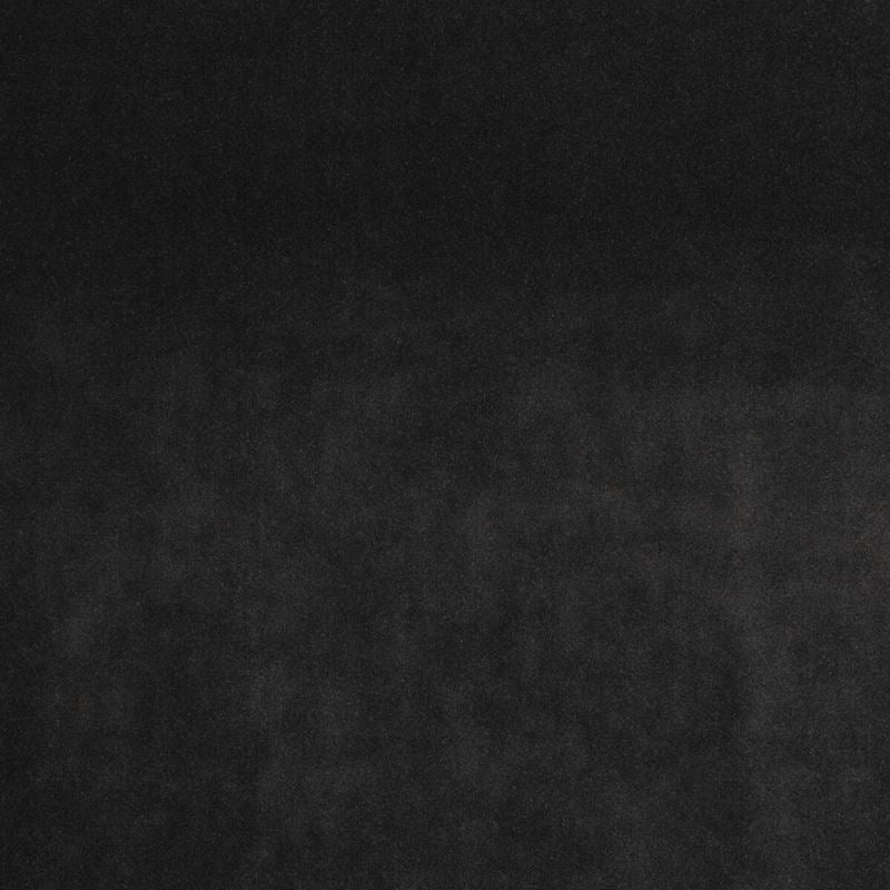 G P & J Baker Fabric BF10841.985 Riviera Velvet Charcoal