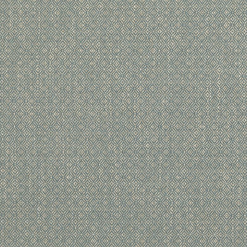 G P & J Baker Fabric BF10868.605 Kenton Soft Blue