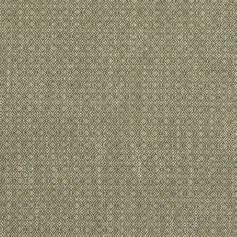 G P & J Baker Fabric BF10868.735 Kenton Green