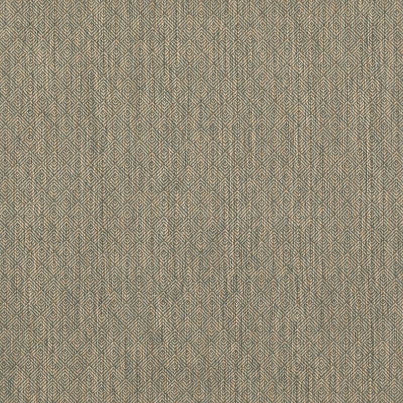 G P & J Baker Fabric BF10870.615 Clevedon Teal