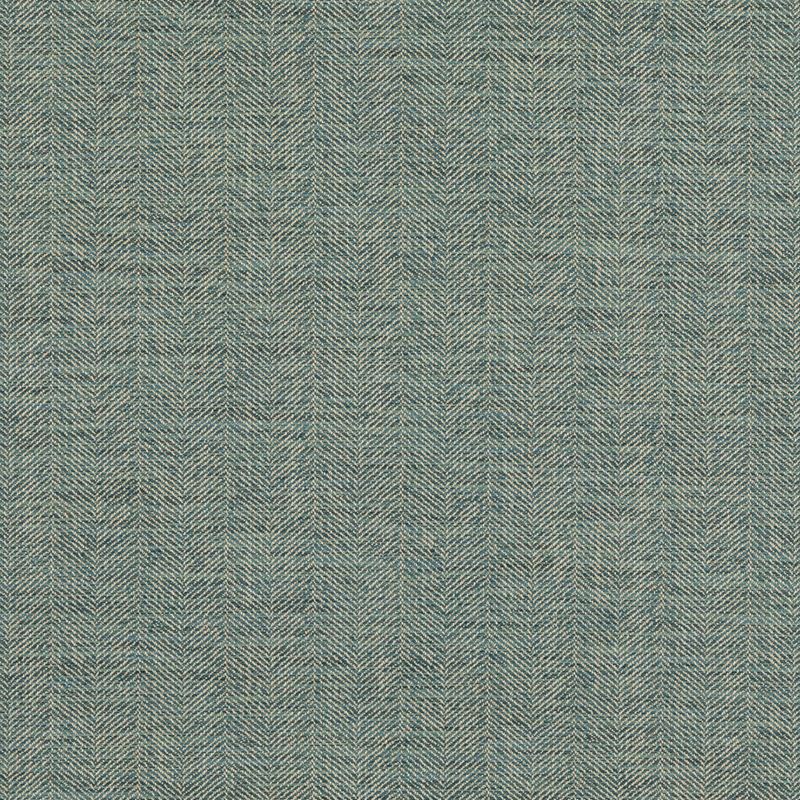 G P & J Baker Fabric BF10878.615 Grand Canyon Teal