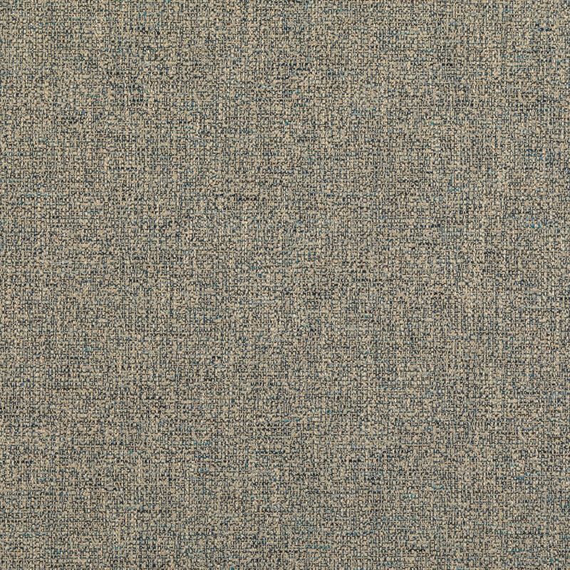 G P & J Baker Fabric BF10881.615 Alveston Teal