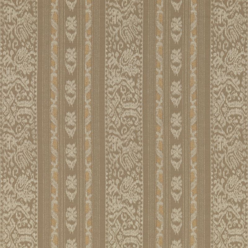 G P & J Baker Fabric BF10882.2 Senara Sand