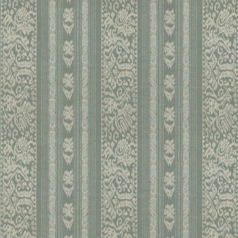 G P & J Baker Fabric BF10882.3 Senara Aqua