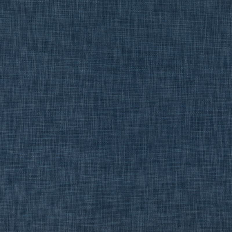 G P & J Baker Fabric BF10886.680 Delamere Indigo