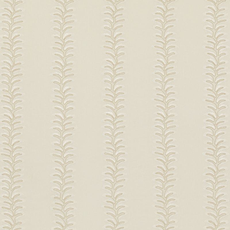 G P & J Baker Fabric BF10946.104 New Bradbourne Ivory