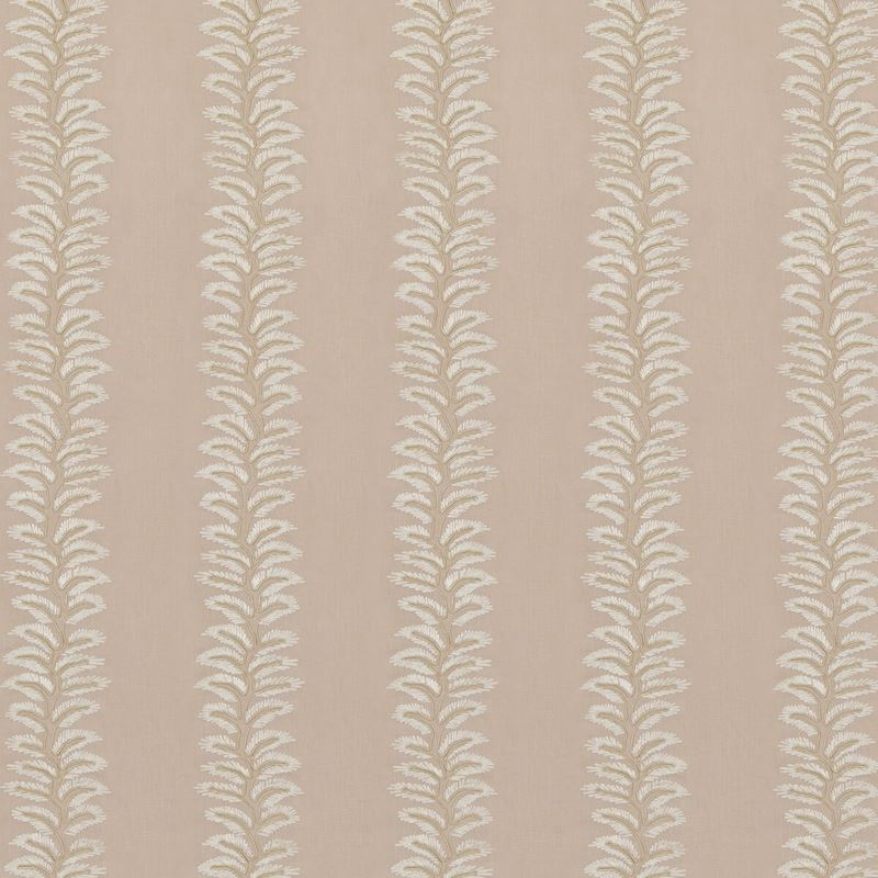 G P & J Baker Fabric BF10946.440 New Bradbourne Blush