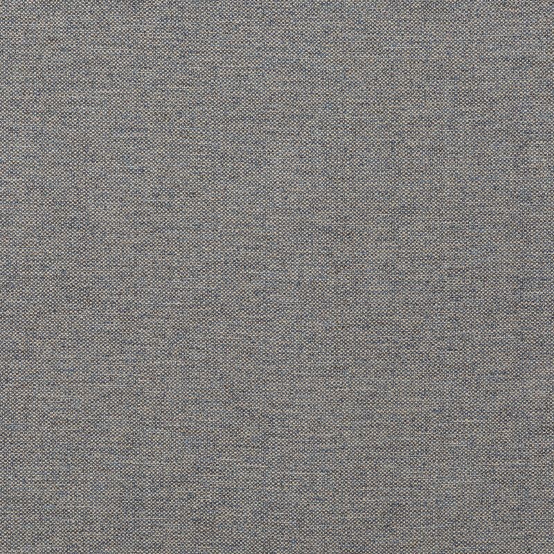 G P & J Baker Fabric BF10956.680 Pentridge Indigo